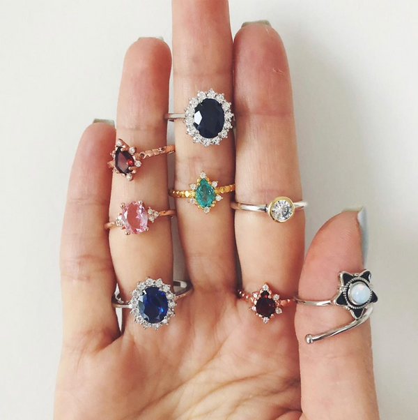 Ring Stack