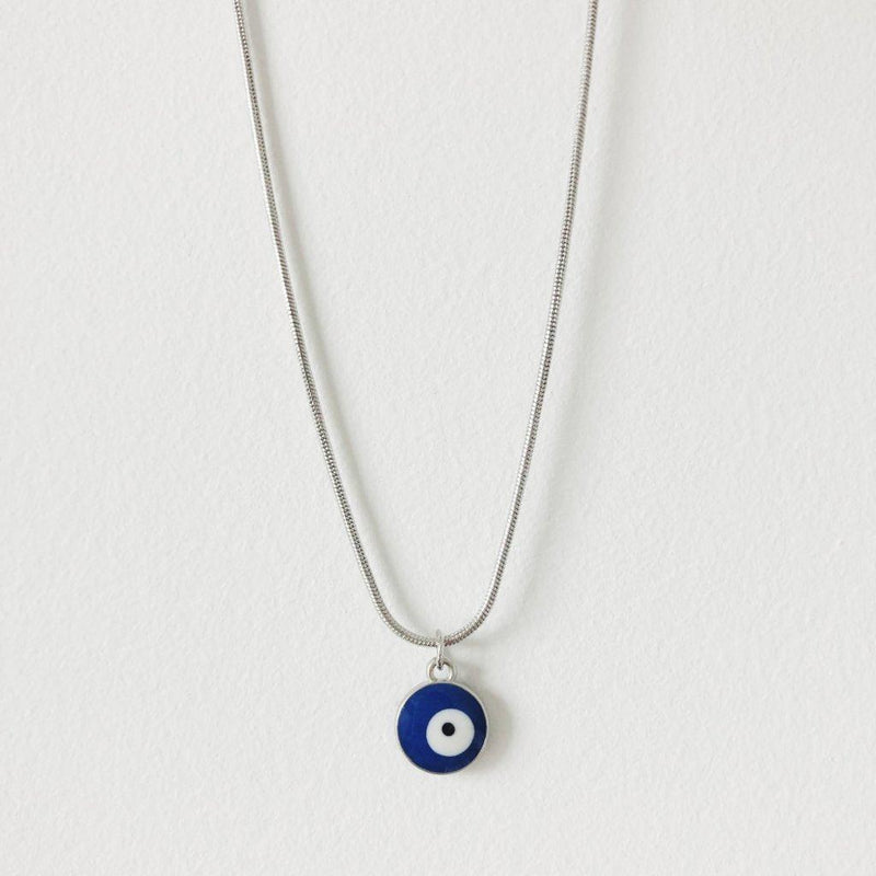 Evil Eye Necklace