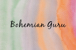 Gift Card - Bohemian Guru