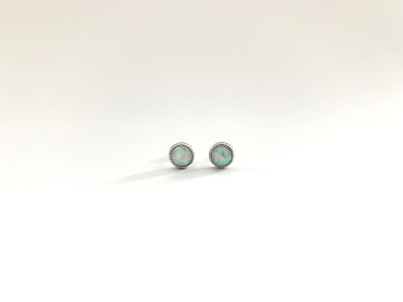 Stunning Opal Jewelry in 925 Sterling Silver