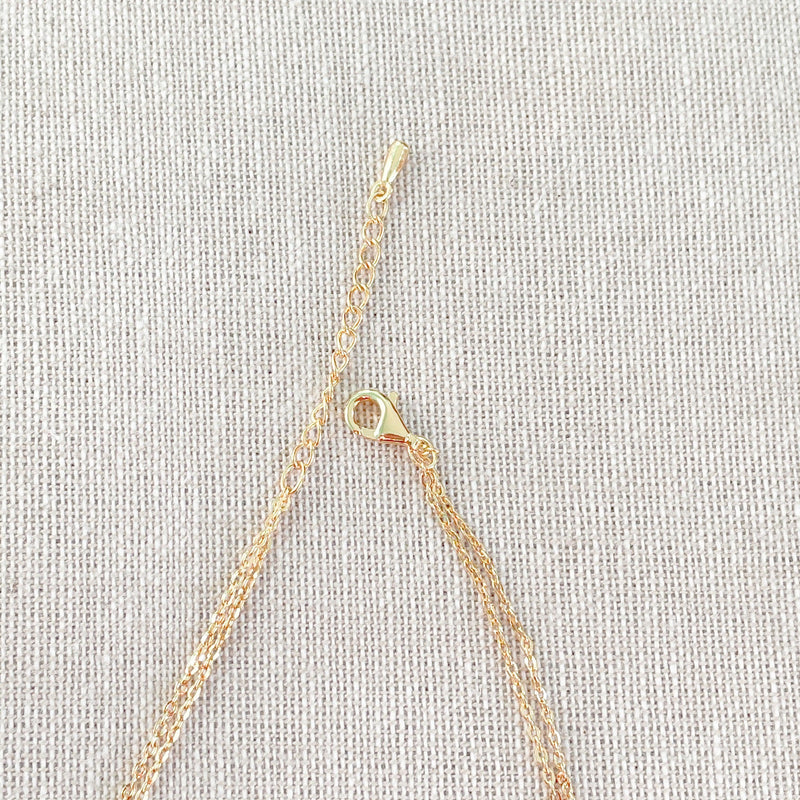 Women's Necklace In 925 Silver